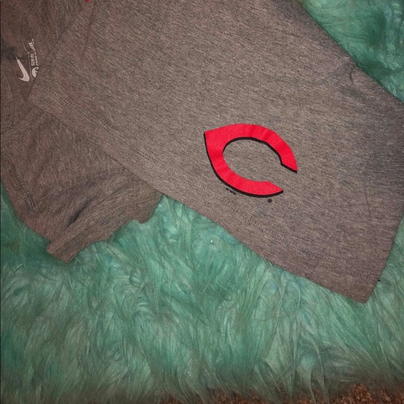 Cincinnati Reds - Picture 2 of 2